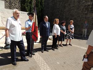 20210705 TOULON-HOMMAGE AUX MORTS ET DISPARUS DU MASSACRE DU 5 JUILLET 1962 D ORAN (30)